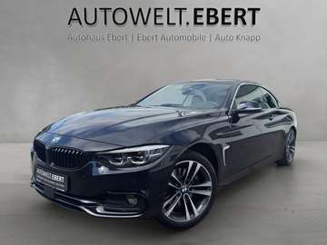 i xDrive Sport Line Aut./ACC/PDC/NAVI/SHZ/