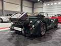 Morgan 4/4 3.7 Roadster V6 Sport Grün - thumbnail 9
