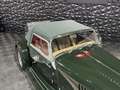 Morgan 4/4 3.7 Roadster V6 Sport Grün - thumbnail 23