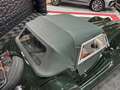 Morgan 4/4 3.7 Roadster V6 Sport Grün - thumbnail 26