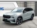 Skoda Kodiaq 2.0TSI RS Pano AHK .Headup Standh.DCC Gris - thumbnail 1