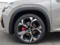 Skoda Kodiaq 2.0TSI RS Pano AHK .Headup Standh.DCC Gris - thumbnail 8