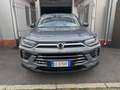 SsangYong Korando Korando 1.5 gdi-t Dream 2wd Gris - thumbnail 2
