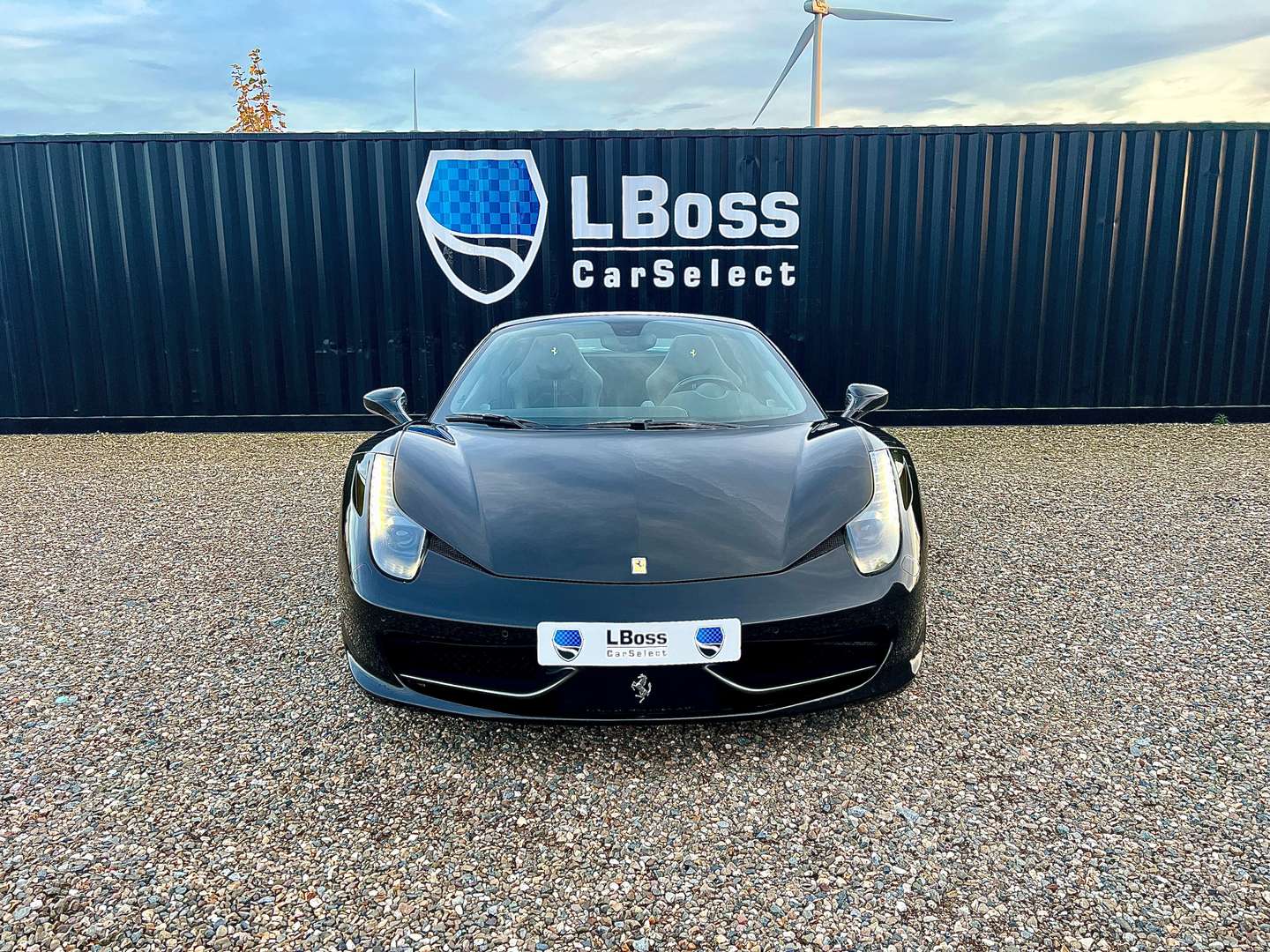 Ferrari 458 Italia - - Joinsteer - #4