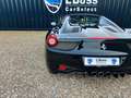 Ferrari 458 458 Italia Spider Schwarz - thumbnail 26