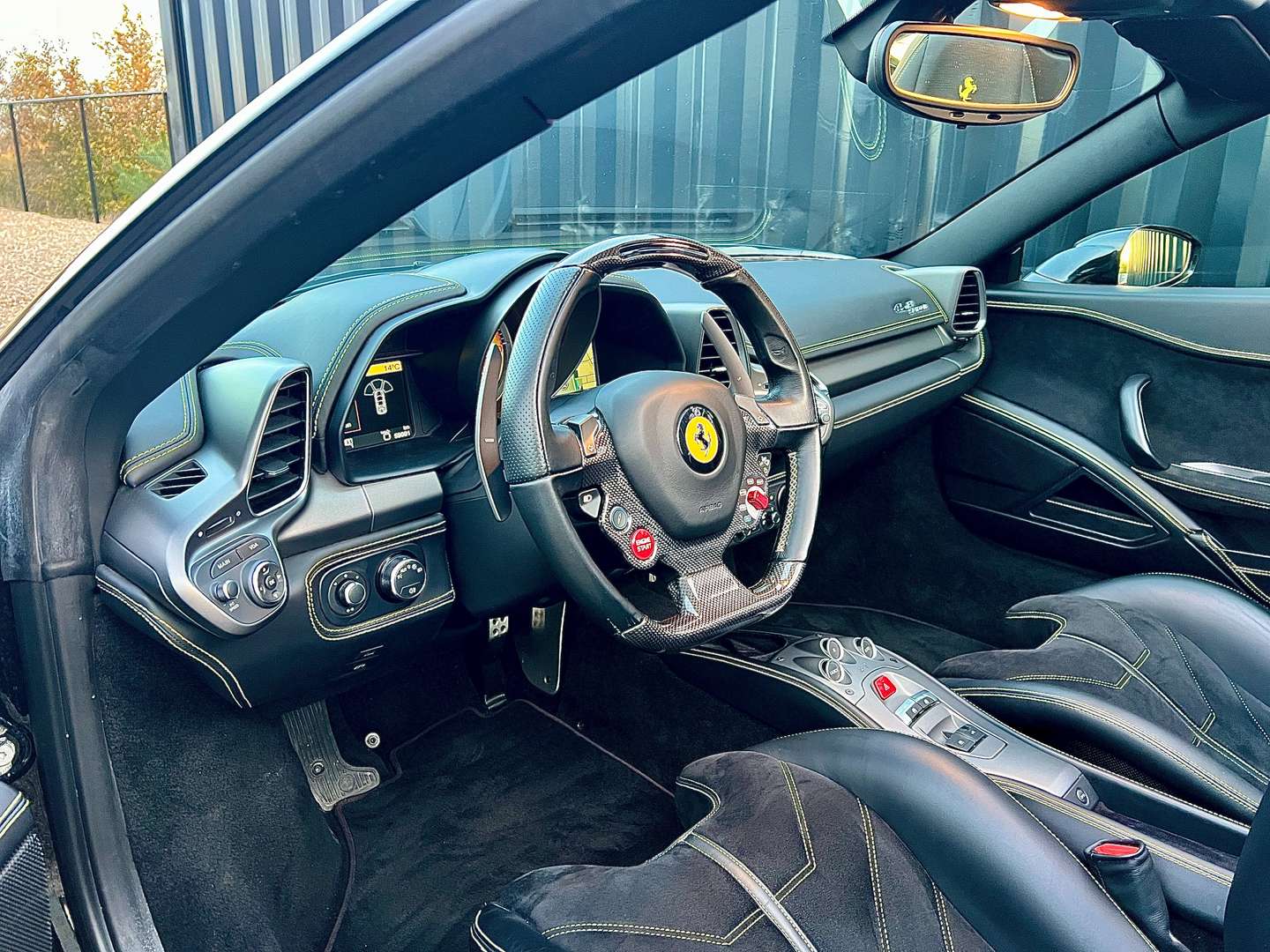 Ferrari 458 Italia - - Joinsteer - #2