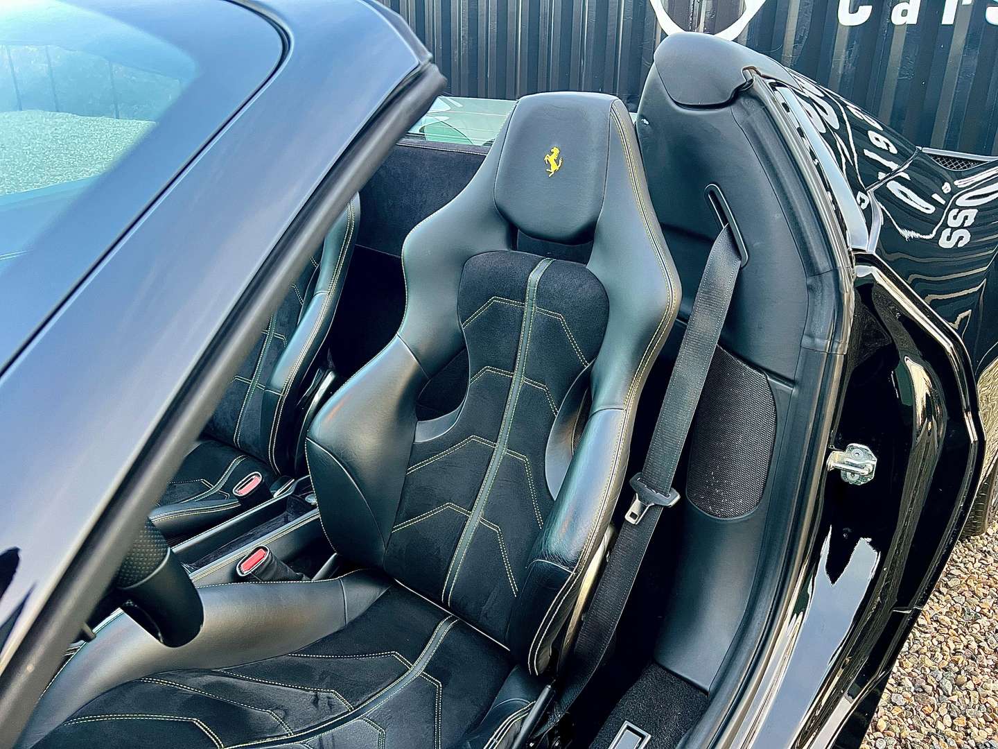 Ferrari 458 Italia - - Joinsteer - #3