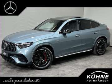 Coupé 4Matic