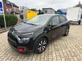 Citroen C3 C-Series Schwarz - thumbnail 1