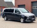 Mercedes-Benz Vito Tourer 119 CDI *LUXUS VIP UMBAU* extralang Argent - thumbnail 6
