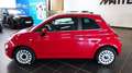 Fiat 500 Lim. Dolcevita, Glasdach,TFT, Klimaautomatik Rosso - thumbnail 6