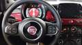 Fiat 500 Lim. Dolcevita, Glasdach,TFT, Klimaautomatik Rosso - thumbnail 7