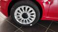 Fiat 500 Lim. Dolcevita, Glasdach,TFT, Klimaautomatik Rosso - thumbnail 12