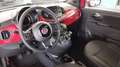 Fiat 500 Lim. Dolcevita, Glasdach,TFT, Klimaautomatik Rosso - thumbnail 10