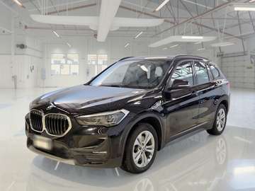 XDRIVE 25E BUSINESS ADVANTAGE AUTOMATICO SUV