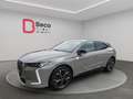 DS Automobiles DS 4 1.5 BLUEHDI 130 RIVOLI AUTO 130 5P Gris - thumbnail 1