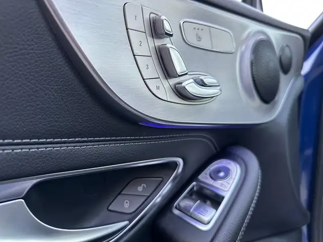 Mercedes-Benz C-Class view 10