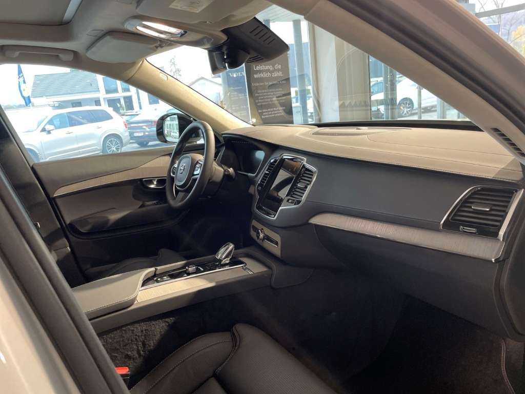 Volvo XC 90