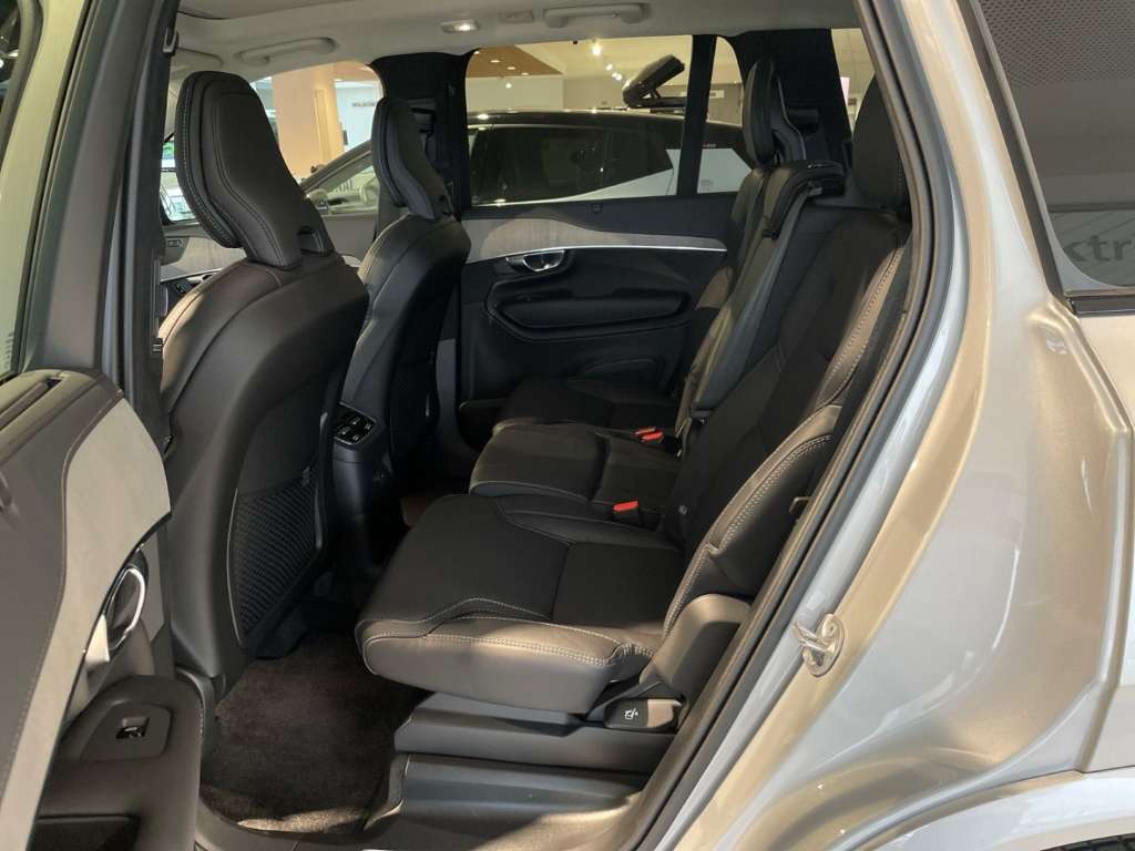 Volvo XC 90