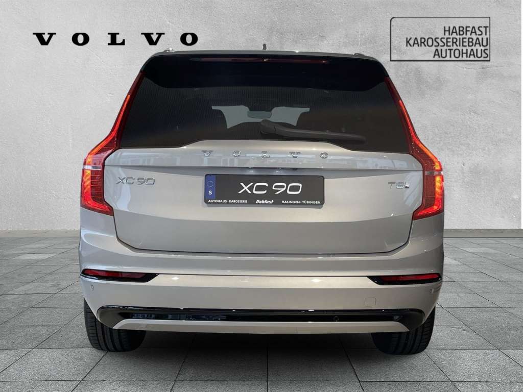 Volvo XC 90