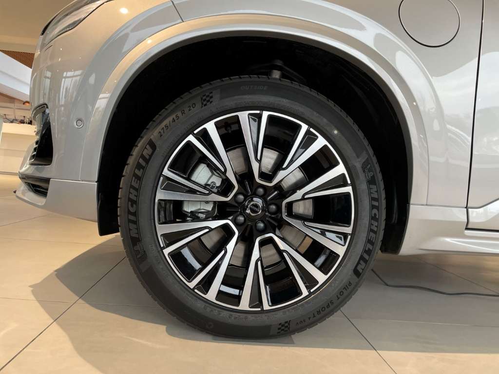Volvo XC 90