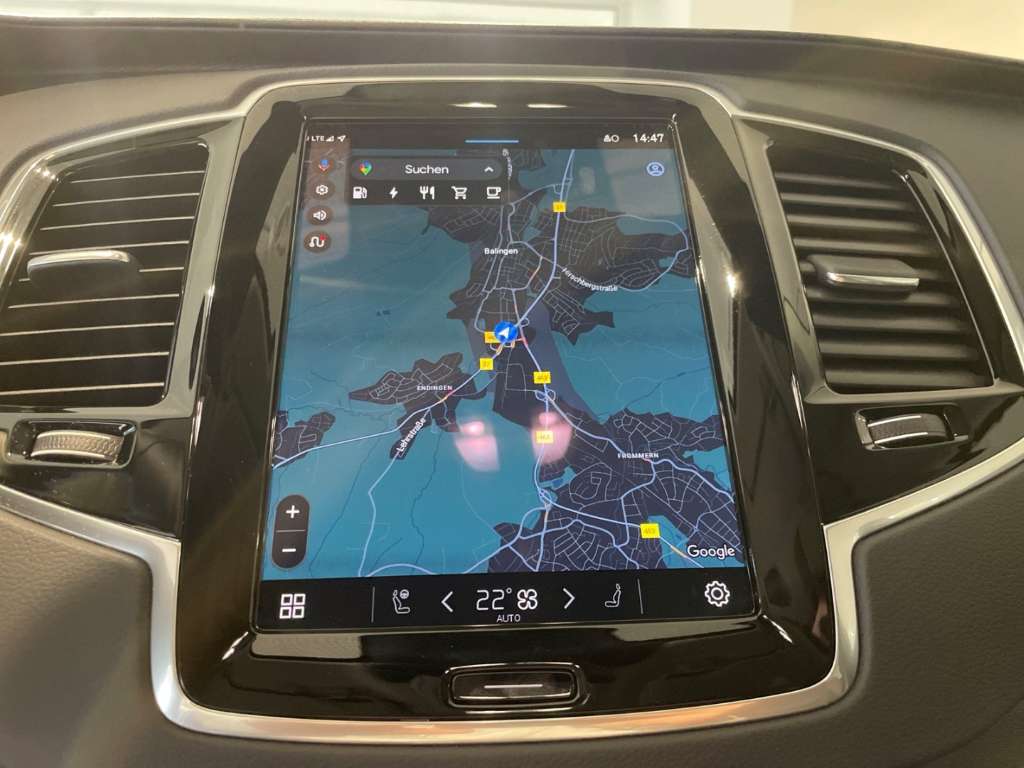 Volvo XC 90