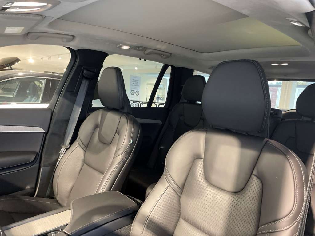 Volvo XC 90