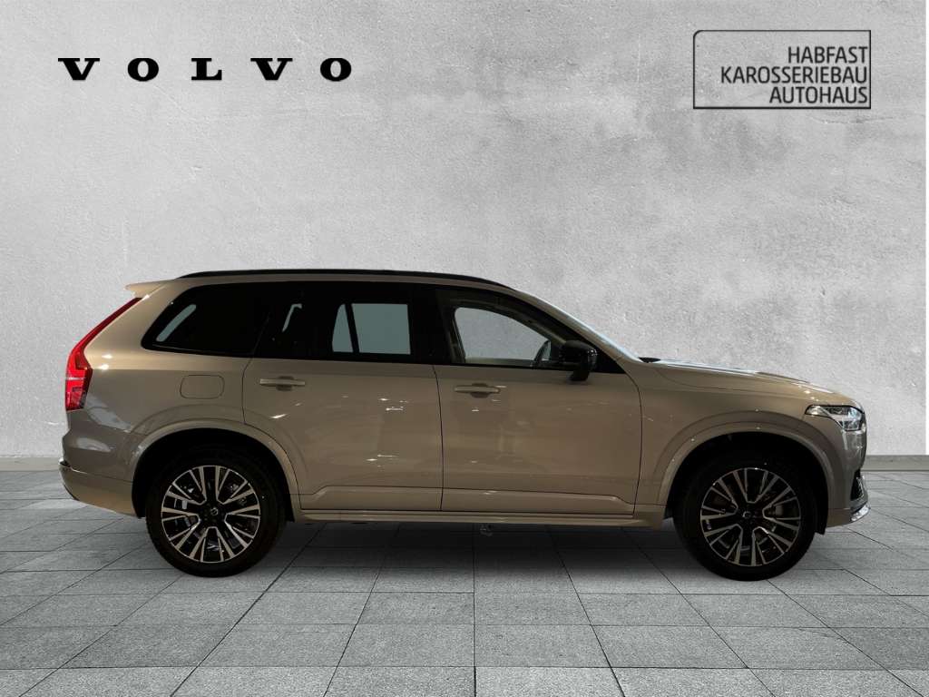 Volvo XC 90