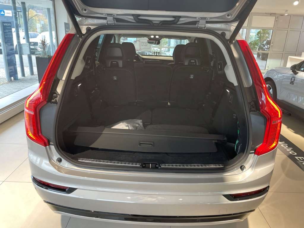 Volvo XC 90