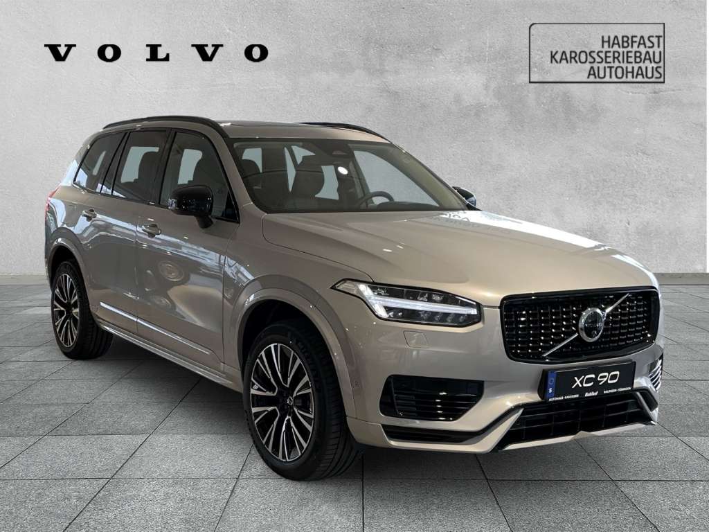 Volvo XC 90