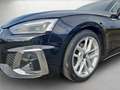 Audi A5 Sportback S line 35 TFSI S tronic Negro - thumbnail 4