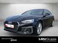 Audi A5 Sportback S line 35 TFSI S tronic Negro - thumbnail 1