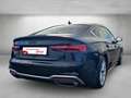 Audi A5 Sportback S line 35 TFSI S tronic Negro - thumbnail 3