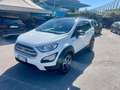 Ford EcoSport EcoSport 2018 1.0 ecoboost Active s Bianco - thumbnail 2