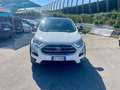 Ford EcoSport EcoSport 2018 1.0 ecoboost Active s Bianco - thumbnail 1