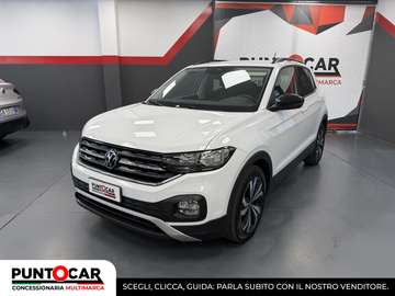 1.0 TSI 110 cv Style PROMO