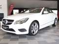 Mercedes-Benz E 200 Cabrio Aut Sportpaket/Neck-Pro/LED/Parkass Wit - thumbnail 2