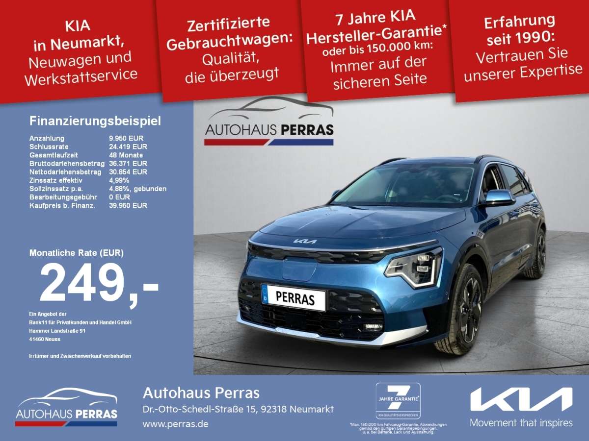 Kia Niro