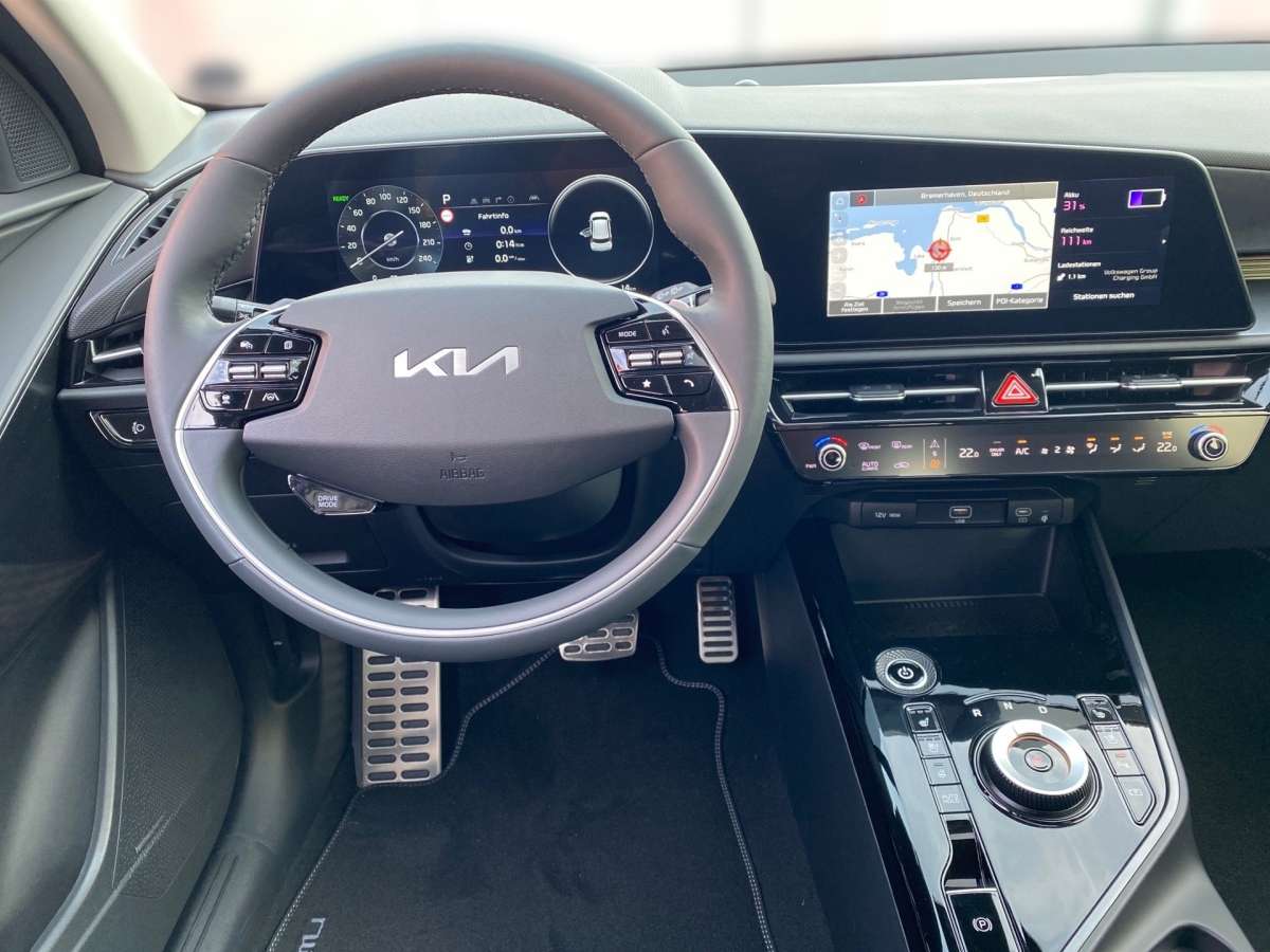 Kia Niro