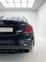 Mercedes-Benz C 63 AMG S - thumbnail 8
