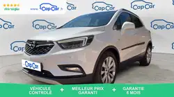 Opel Mokka II 1.4 TURBO - 140 CH BICARBURATION Elite Toit ouvrant