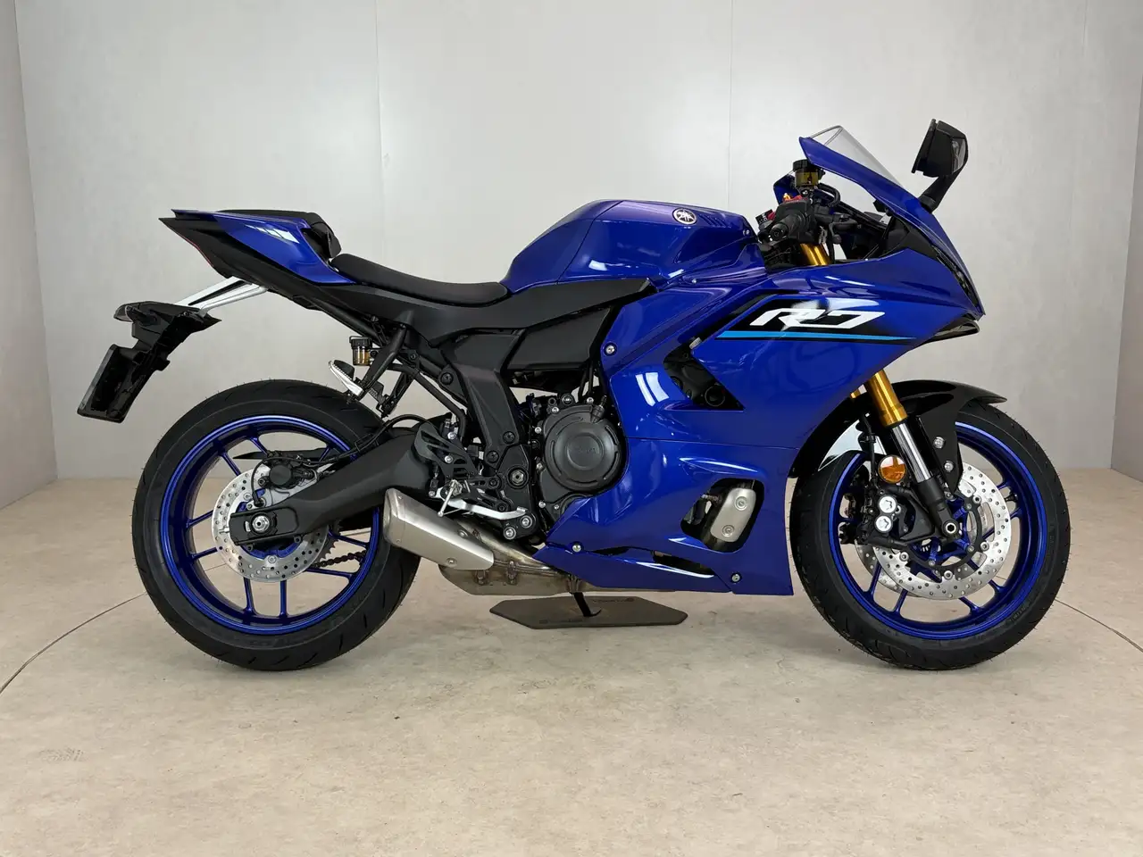 Yamaha YZF-R7