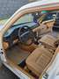 Mercedes-Benz 230 230 E Weiß - thumbnail 1