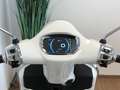 Vespa GTS Super 125 125 SuperTech inkl. 300,-Zubehörgutschein Белый - thumbnail 7
