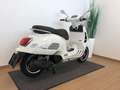 Vespa GTS Super 125 125 SuperTech inkl. 300,-Zubehörgutschein Белый - thumbnail 3