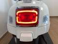 Vespa GTS Super 125 125 SuperTech inkl. 300,-Zubehörgutschein Белый - thumbnail 11