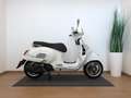 Vespa GTS Super 125 125 SuperTech inkl. 300,-Zubehörgutschein Белый - thumbnail 2