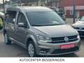 Volkswagen Caddy Maxi BMT *AUS 1.HAND*DSG*KLIMA*NAVI* Beige - thumbnail 2