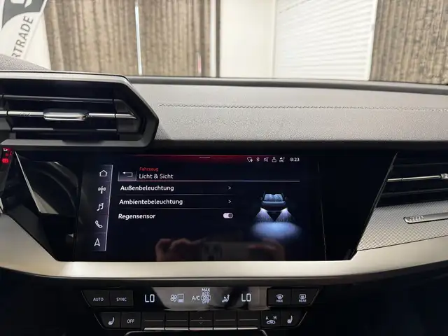 Audi A3 view 29