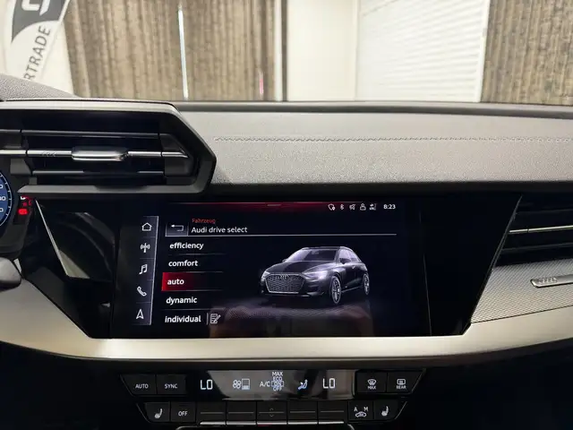 Audi A3 view 26